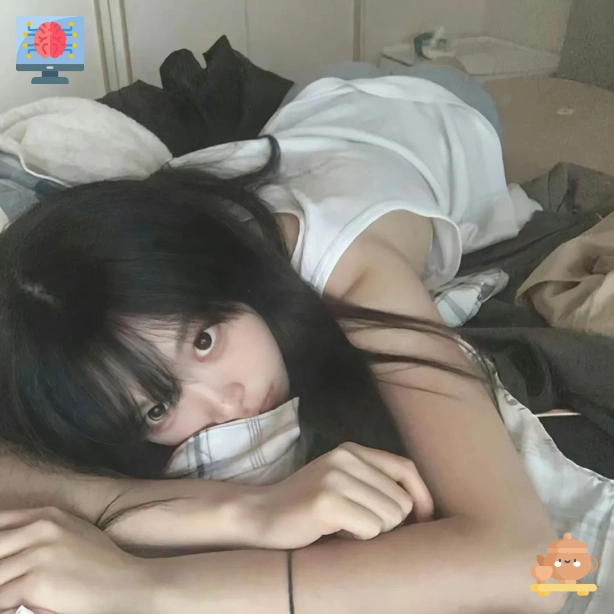头像